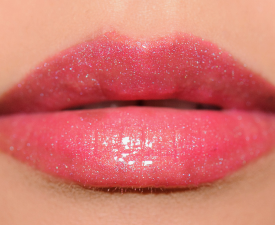 MAC Domestic Diva Lipglass