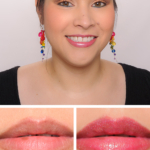 MAC Domestic Diva Lipglass