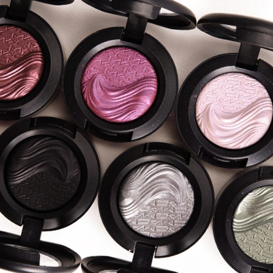 MAC Extra Dimension Eyeshadow