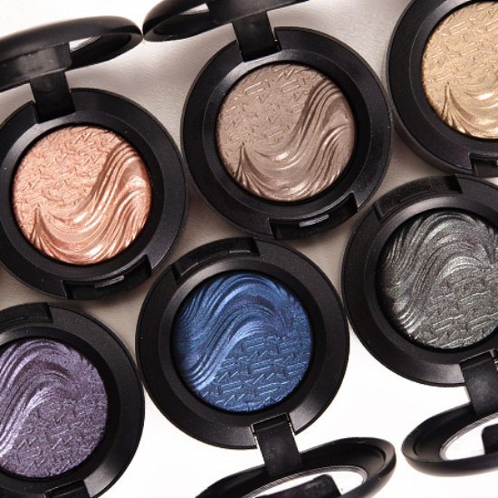 MAC Extra Dimension Eyeshadow