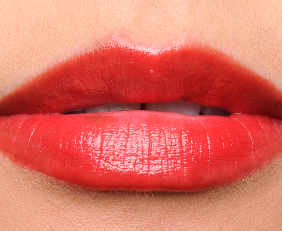MAC Flaming Lips Huggable Lipcolour