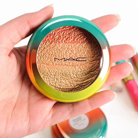 MAC Freshen Up High-Light Powder