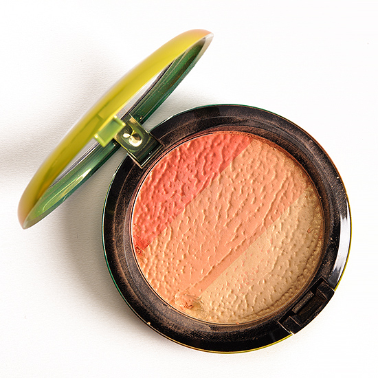 MAC Freshen Up High-Light Powder