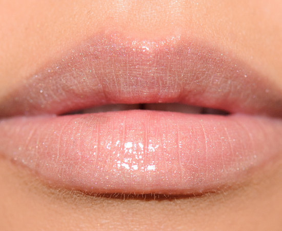 MAC Girl on Board Lipglass