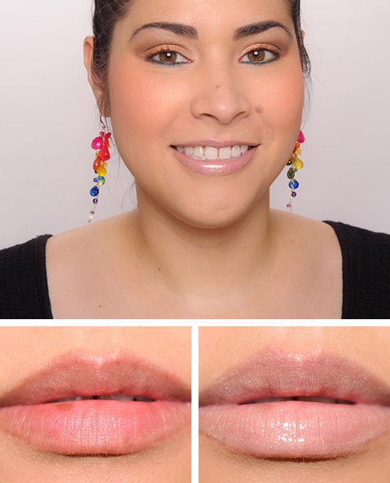 MAC Girl on Board Lipglass