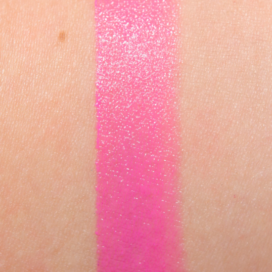 MAC Glamorized Huggable Lipcolour
