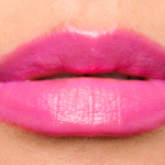 MAC Glamorized Huggable Lipcolour