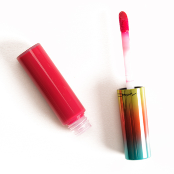 MAC Hot/Cold Lipglass