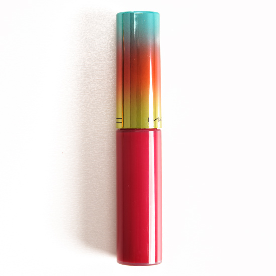 MAC Hot/Cold Lipglass