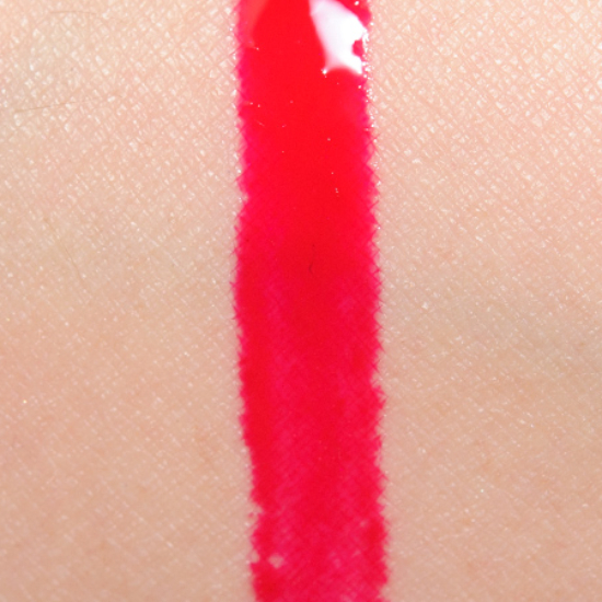 MAC Hot/Cold Lipglass