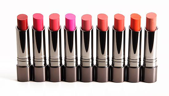 MAC Huggable Lipcolour