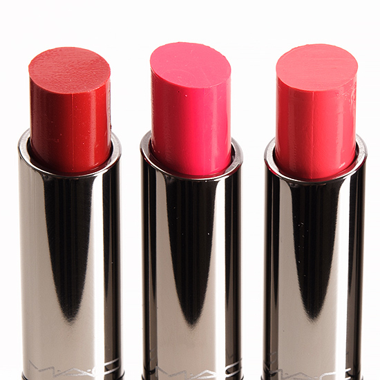 MAC Huggable Lipcolour