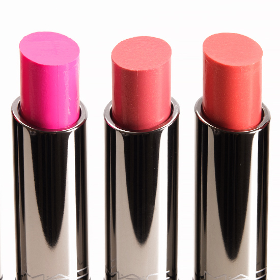 MAC Huggable Lipcolour