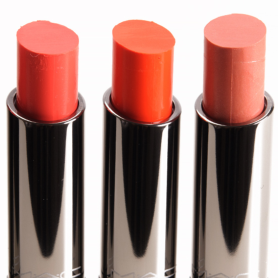 MAC Huggable Lipcolour