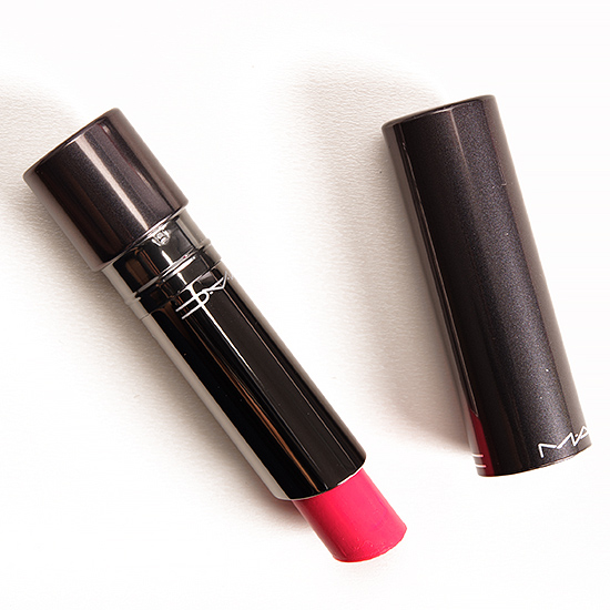MAC I'm Game Huggable Lipcolour