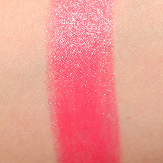 MAC I'm Game Huggable Lipcolour