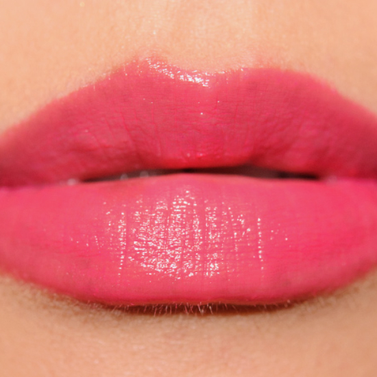MAC Huggable Lipcolour I'm Game