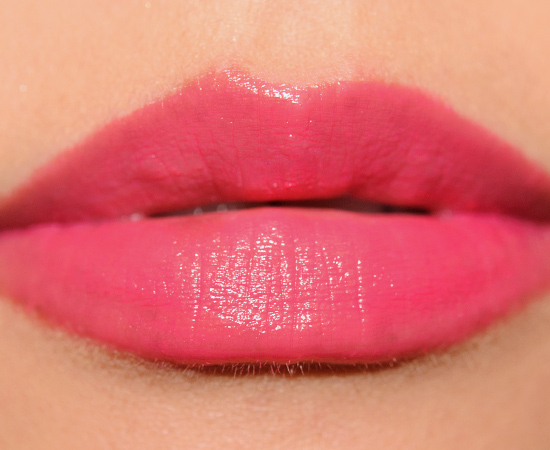 MAC I'm Game Huggable Lipcolour