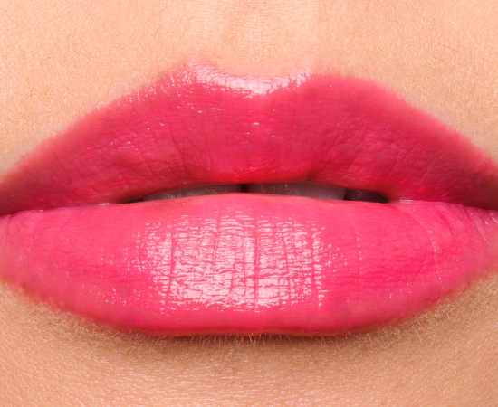 MAC I'm Game Huggable Lipcolour