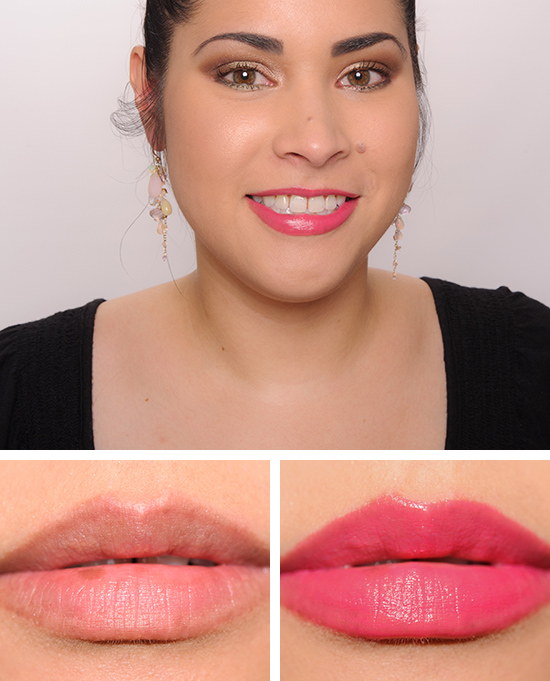 MAC I'm Game Huggable Lipcolour