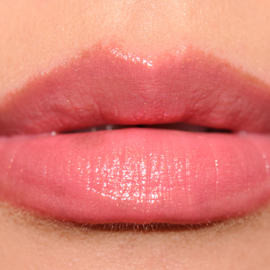 MAC I'm In Huggable Lipcolour