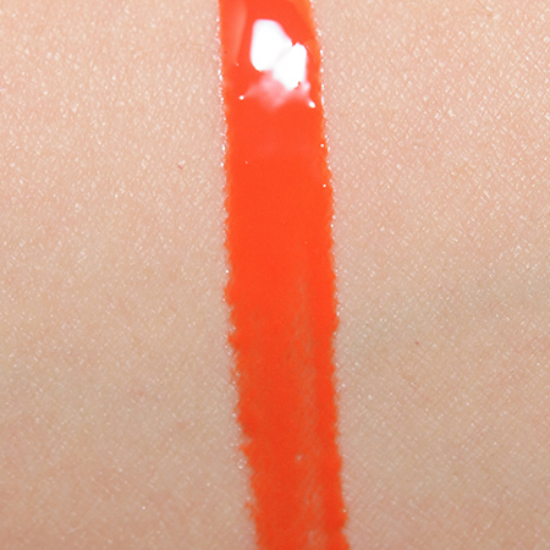 MAC Laundry List Lipglass