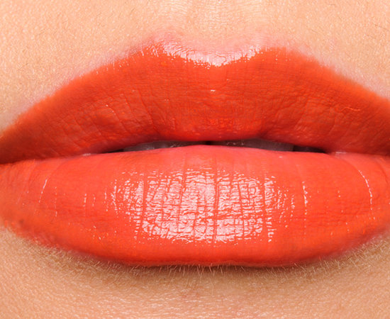 MAC Love Feeling Huggable Lipcolour