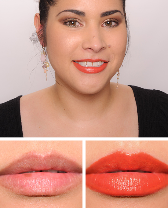 MAC Love Feeling Huggable Lipcolour