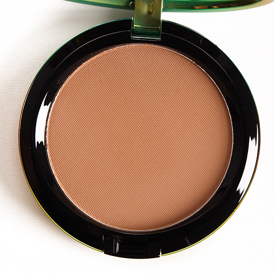MAC Matte Bronze Bronzing Powder