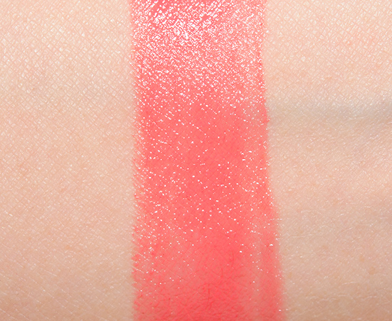 MAC Play It Soft Huggable Lipcolour