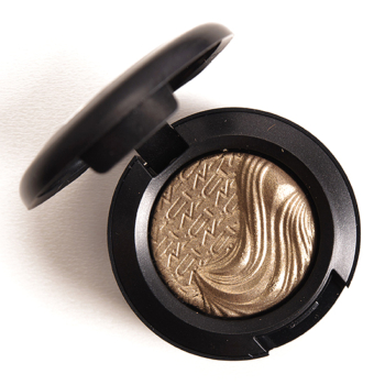 MAC Sea Worship Extra Dimension Eyeshadow