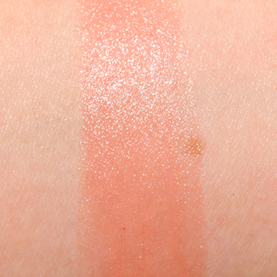 MAC Soft Talkin' Huggable Lipcolour