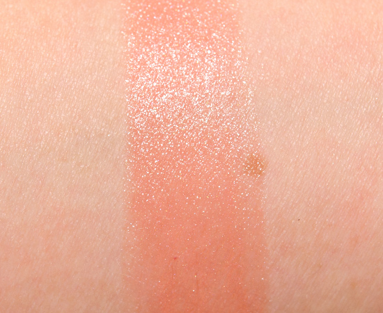 MAC Soft Talkin' Huggable Lipcolour
