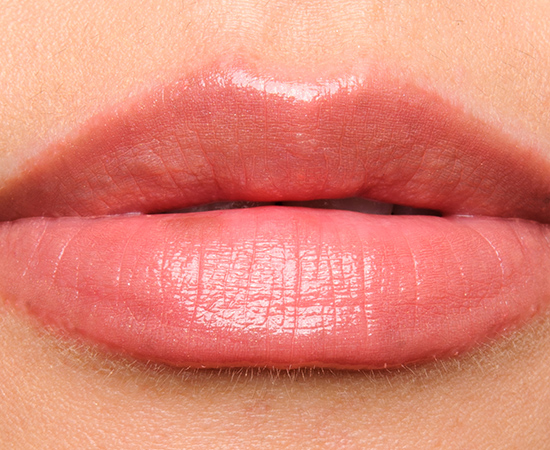 MAC Soft Talkin' Huggable Lipcolour