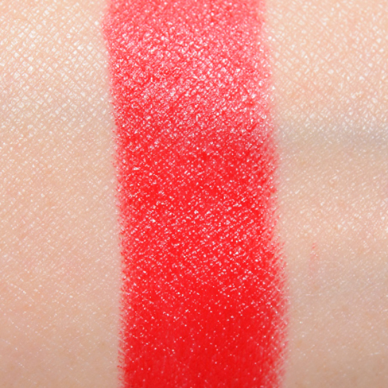 MAC Steam Heat Lipstick