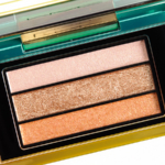 MAC Warm Wash Veluxe Pearlfusion Eyeshadow Trio