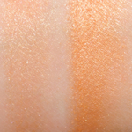MAC Warm Wash Veluxe Pearlfusion Eyeshadow Trio