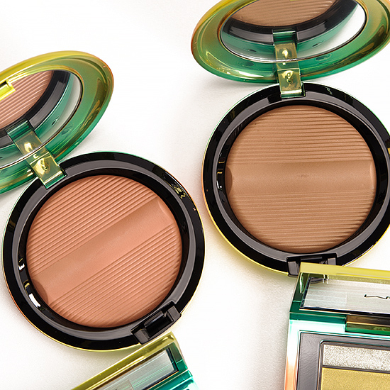 MAC Wash & Dry