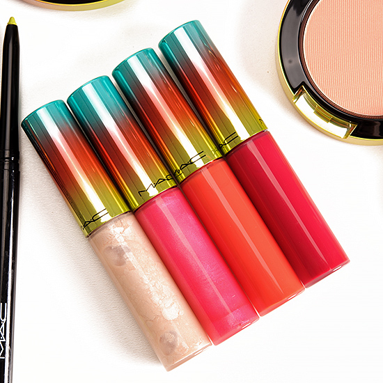 MAC Wash & Dry