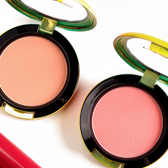 MAC Wash & Dry