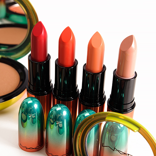 MAC Wash & Dry