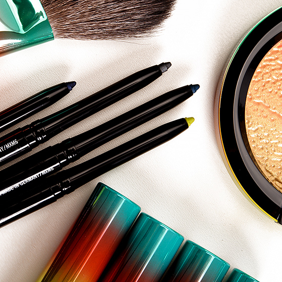 MAC Wash & Dry