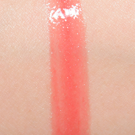 Make Up For Ever 205P Pearly Rose Artist Plexi-Gloss