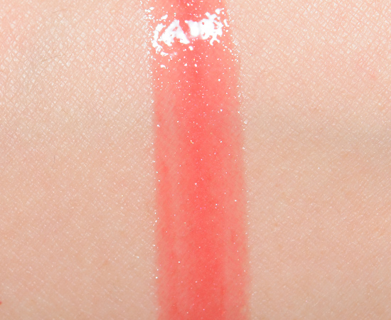 Make Up For Ever 205P Pearly Rose Artist Plexi-Gloss