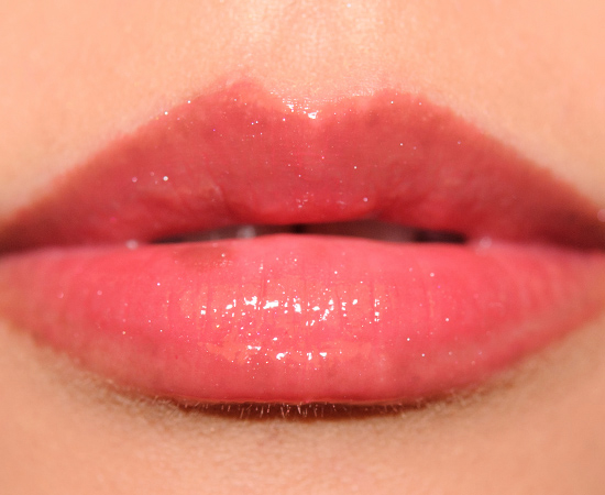 Make Up For Ever 205P Pearly Rose Artist Plexi-Gloss