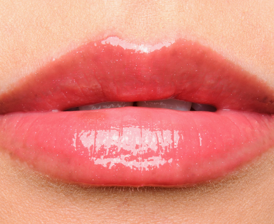 Make Up For Ever 205P Pearly Rose Artist Plexi-Gloss