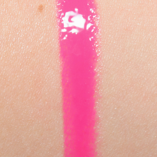 Make Up For Ever 207 Candy Pink Artist Plexi-Gloss