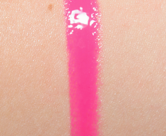 Make Up For Ever 207 Candy Pink Artist Plexi-Gloss