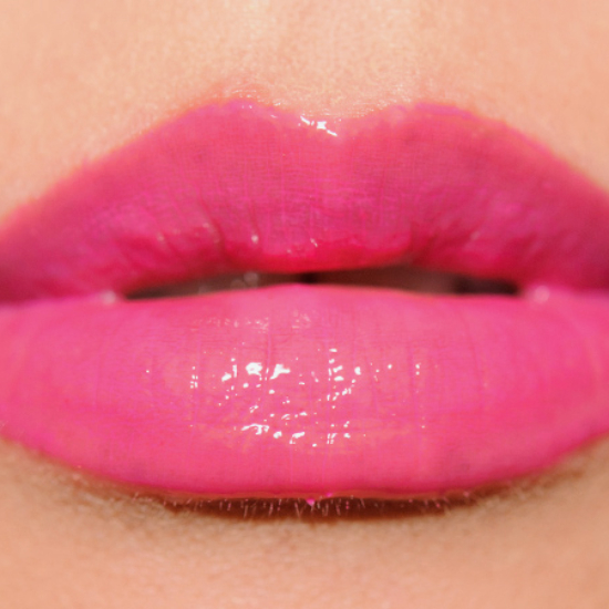 Make Up For Ever 207 Candy Pink Artist Plexi-Gloss