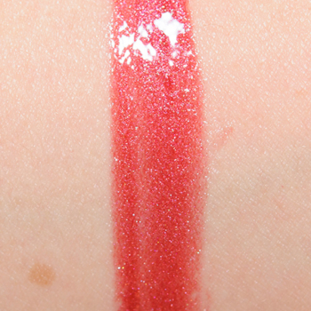 Make Up For Ever 405P Pearly Plum Artist Plexi-Gloss